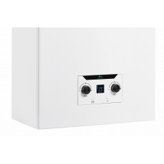 Котел газовый C11 18 C настенный 18 кВт двухконтурный с закрытой камерой сгорания