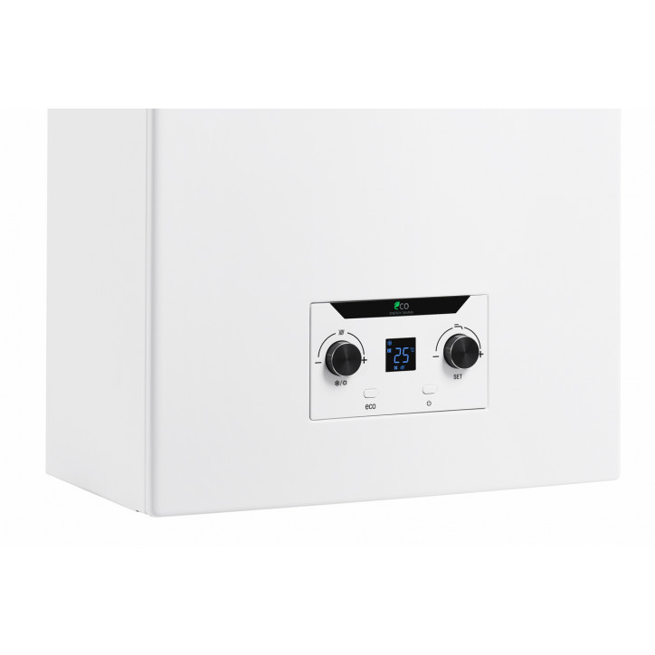 Котел газовый C11 18 C настенный 18 кВт двухконтурный с закрытой камерой сгорания