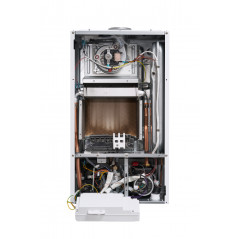 Котел газовый C11 18 C настенный 18 кВт двухконтурный с закрытой камерой сгорания