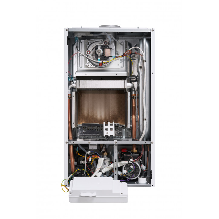 Котел газовый C11 18 C настенный 18 кВт двухконтурный с закрытой камерой сгорания
