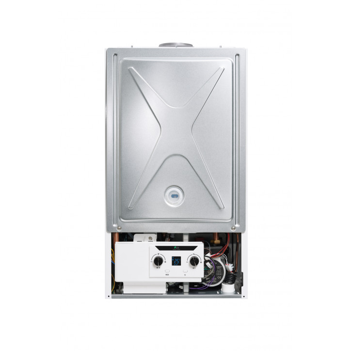 Котел газовый C11 18 C настенный 18 кВт двухконтурный с закрытой камерой сгорания