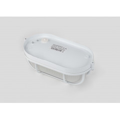 Светильник под лампу с цоколем Е27 НБП 04-60-002