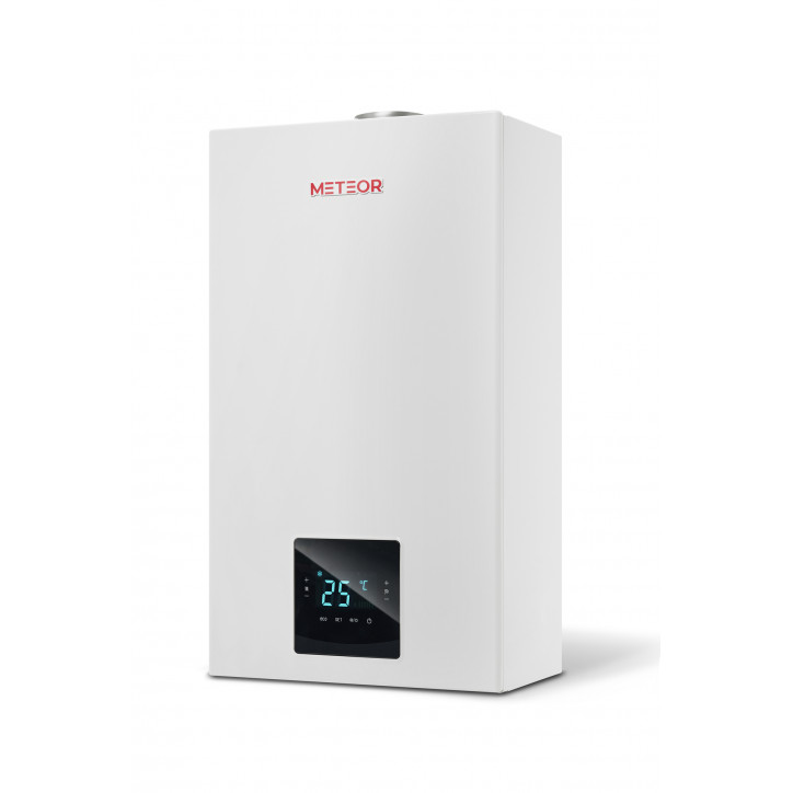 Котел газовый C30 24 C настенный 24 кВт двухконтурный с закрытой камерой сгорания
