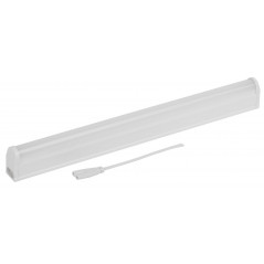 Линейный светодиодный светильник LLED-01-04W-4000-E 4Вт 4000К L311мм