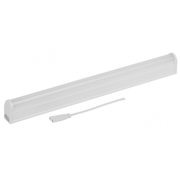 Линейный светодиодный светильник LLED-01-04W-4000-E 4Вт 4000К L311мм