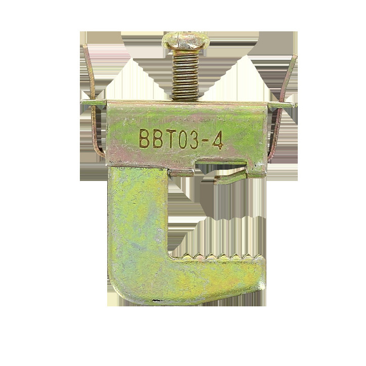 Терминал универсальный для проводников 2.5-16мм.кв на шину 10мм PROxima