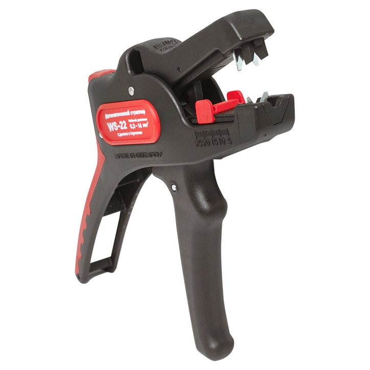 Стриппер автоматический WS-22 Professional Стриппер автоматический WS-22 Professional