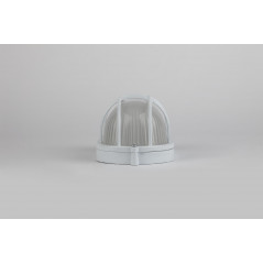 Светильник под лампу с цоколем Е27 НБП 04-60-002