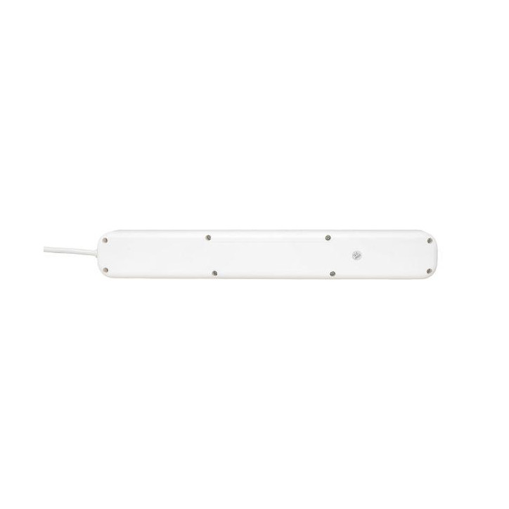 Удлинитель LUX 5 гнезд 2USB 2,4А+2type-C 1,5 метра 1,5мм2 EKF Удлинитель LUX 5 гнезд 2USB 2,4А+2type-C 1,5 метра 1,5мм2 EKF
