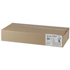 Светильник светодиодный уличный консольный ДКУ-60 Вт SPP-5-60-5K-W IP65 60Вт 6600лм 5000К 620x245x70 (КСС ''Ш'') (50)