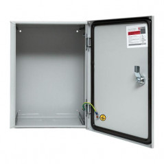 Щит распределительный навесной KRATOS 24 модуля 40.30.22 IP66 EKF