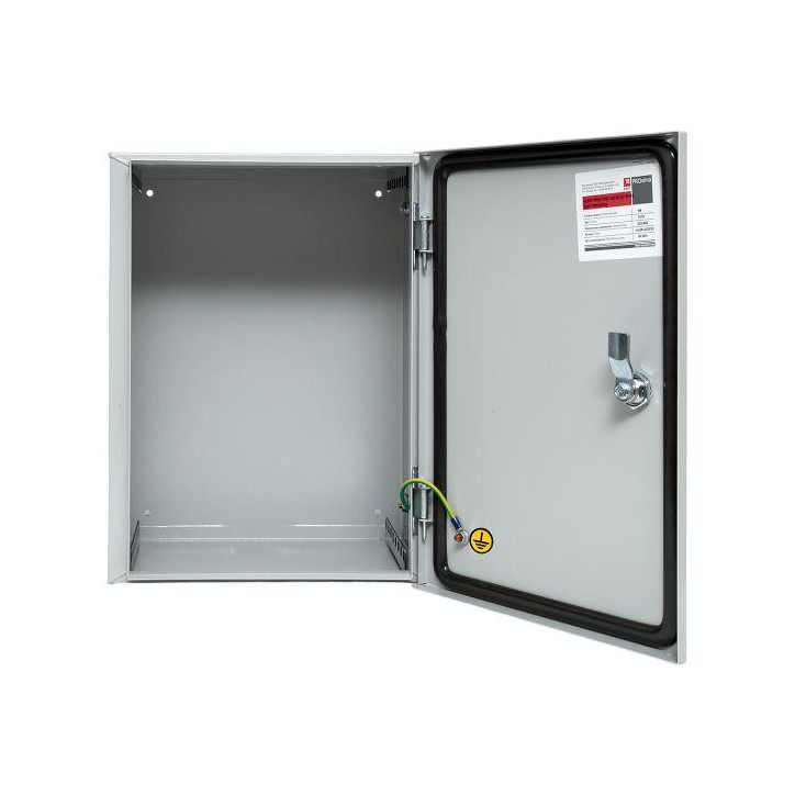 Щит распределительный навесной KRATOS 24 модуля 40.30.22 IP66 EKF Щит распределительный навесной KRATOS 24 модуля 40.30.22 IP66 EKF