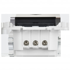 SKANDY Выключатель карточный 30А SK-V15Bl черный IEK