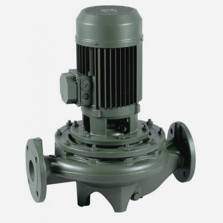 Насос CP-G 100-1600/A/BAQE/4-IE3