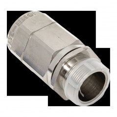 Ввод кабельный взрывозащищенный M32x1,5 FECA 1Ex
