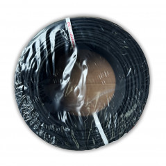 Провод ПВСнг(А)-LS 3х1.5+1х1.5-380/660 (Ч. бух)