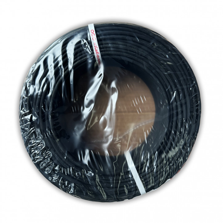 Провод ПВСнг(А)-LS 4х2.5+1х2.5-380/660 (Ч. бух) Провод ПВСнг(А)-LS 4х2.5+1х2.5-380/660 (Ч. бух)