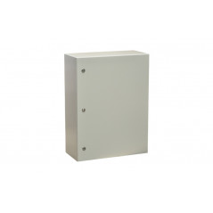 Корпус металлический ЩРНМ IP55 800х600х250