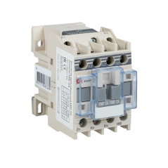 Контактор малогабаритный КМЭ 12А 220В 1NC EKF