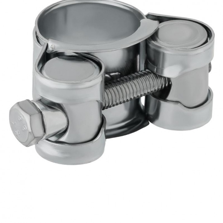 Хомут силовой 29-31-0.8 мм