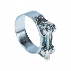 Хомут силовой 60-63-1.2 мм
