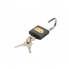 Замок навесной серия "Чугун" 40 мм