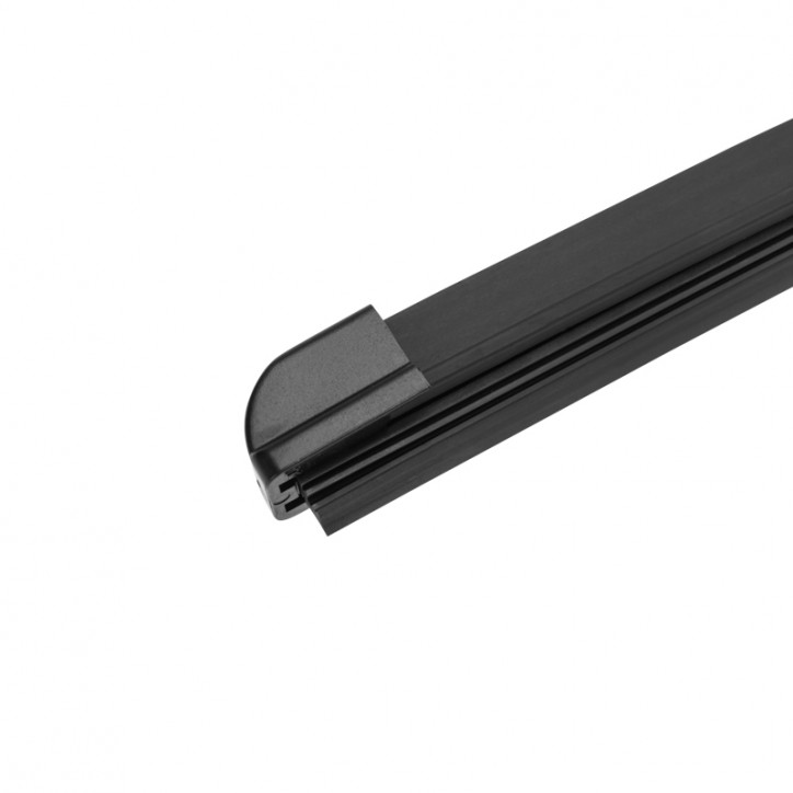 Щетка стеклоочистителя бескаркасная Optimal 350мм