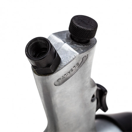 Гайковерт пневматический 1/2", 330 Нм