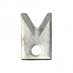 Комплект запасных ножей для стриппера WS-17 Professional