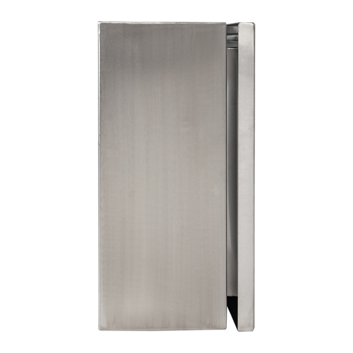 Щит из нержавеющей стали Inox AISI 304 (300х250х150) IP66 У1 PROxima