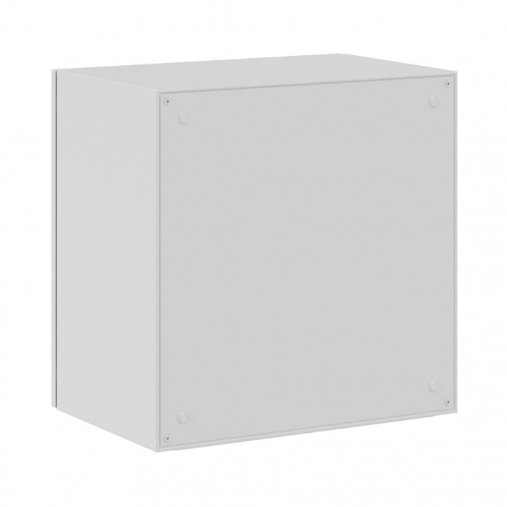 Корпус навесной уличный ST Outdoor с М/П с прозрачной дверью ВxШxГ 600x600x400 мм, IP66 Корпус навесной уличный ST Outdoor с М/П с прозрачной дверью ВxШxГ 600x600x400 мм, IP66