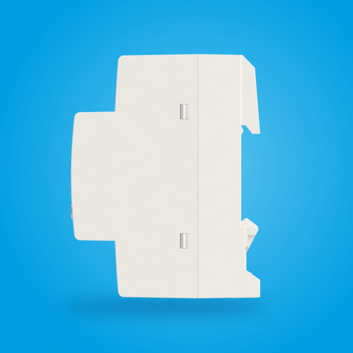 Реле напряжения Welrok D2-32