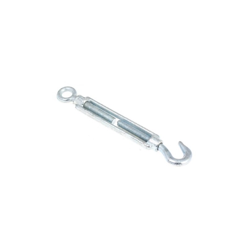 Талреп крюк-кольцо DIN 1480 М5