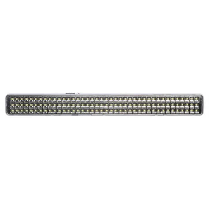 Светильник аварийный DBA-108-0-20 непостоянный 120LED 4ч IP20