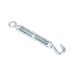 Талреп крюк-кольцо DIN 1480 М6