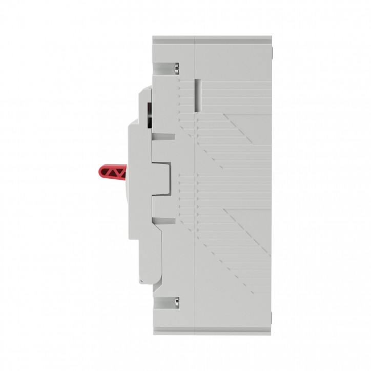 Выключатель автоматический YON MGS160 3P 80-100A 36kA