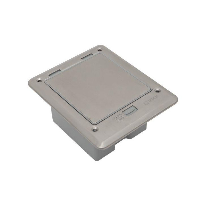 Лючок напольный IP66 С-Line WP-6 EKF