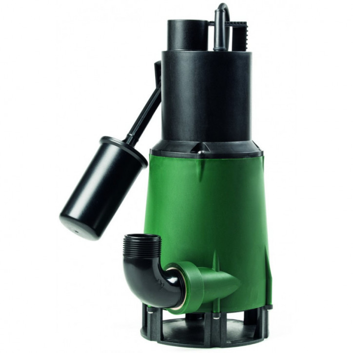 Насос FEKA 600 MA