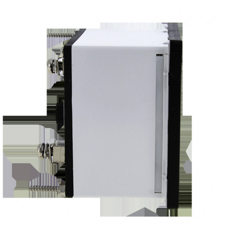 Вольтметр VM-A721 аналоговый на панель 72х72 (квадратный вырез) 500В прямое подключение PROxima