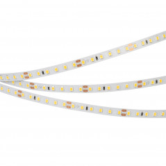 Лента LED RT-A120-8мм 24V Day4000 (14.4 W/m, IP20, 2835, 5м) (ARL, Открытый)