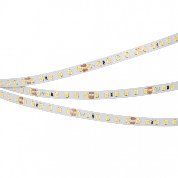 Лента LED RT-A120-8мм 24V Day4000 (14.4 W/m, IP20, 2835, 5м) (ARL, Открытый) Лента LED RT-A120-8мм 24V Day4000 (14.4 W/m, IP20, 2835, 5м) (ARL, Открытый)