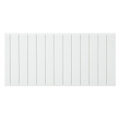 Заглушка 6 модулей белая IEK