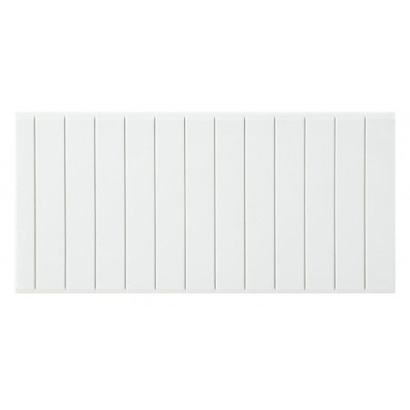 Заглушка 6 модулей белая IEK