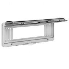 Окно герметичное 12 модулей IP67 PROxima