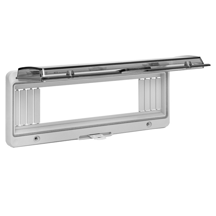 Окно герметичное 12 модулей IP67 PROxima Окно герметичное 12 модулей IP67 PROxima