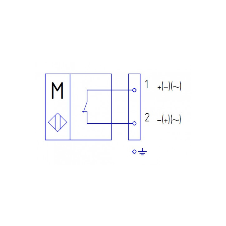 Датчик контроля схода ленты ДКСЛ-7700 Датчик контроля схода ленты ДКСЛ-7700