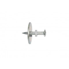 Дюбель гвозди по бетону с шайбой DNW 32 мм (100 шт./уп)