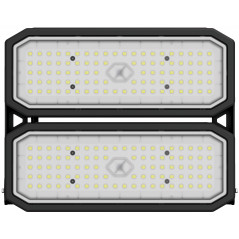 Прожектор светодиодный ДО-150вт NFL-M2-150-4K-BL-D60-LED