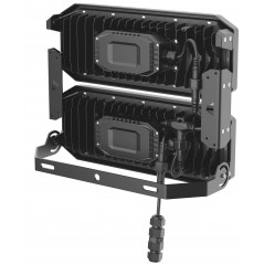 Прожектор светодиодный ДО-150вт NFL-M2-150-6.5K-BL-D60-LED