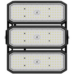 Прожектор светодиодный ДО-225вт NFL-M2-225-4K-BL-D60-LED